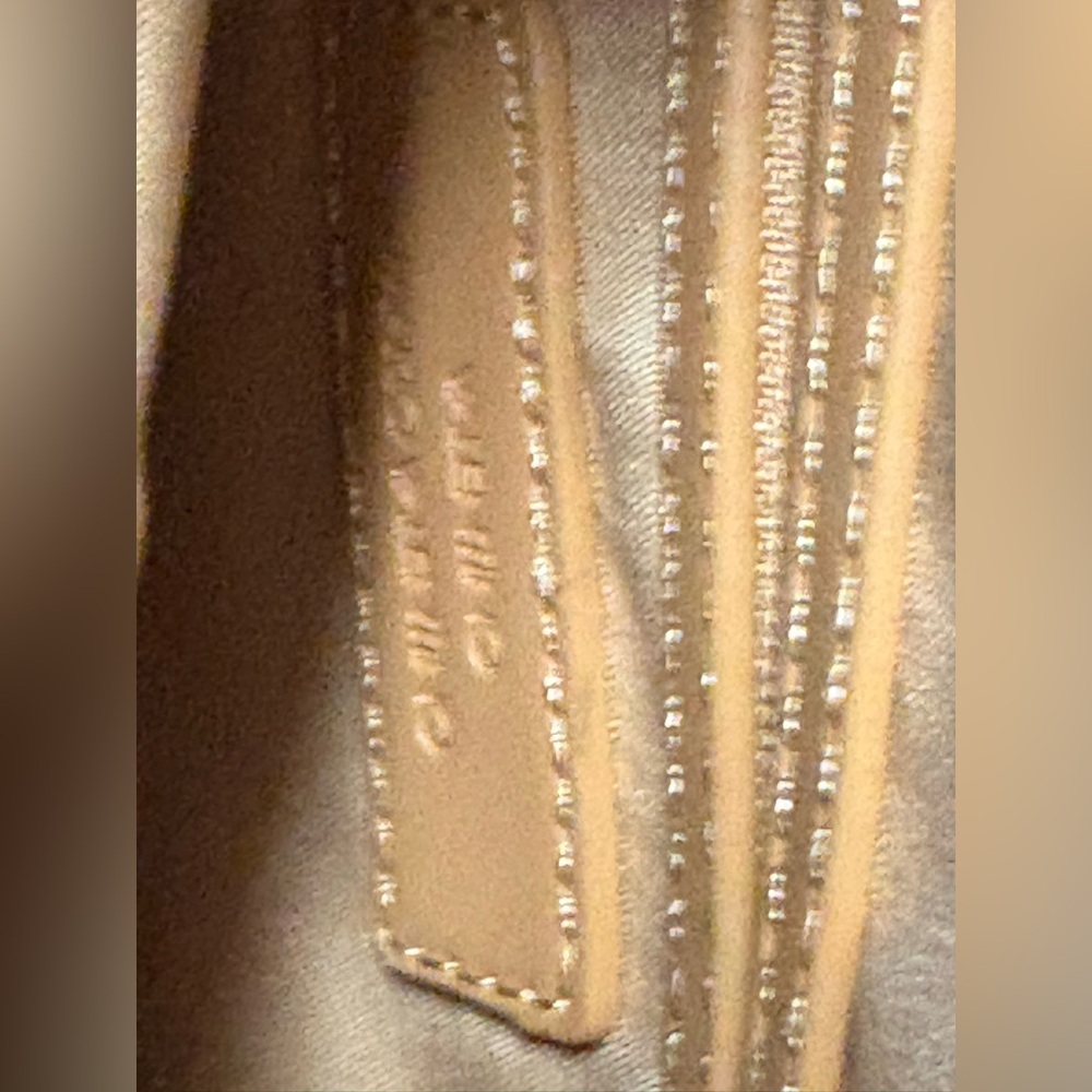Valentino Luito satchel BNWT - Picture 5 of 8
